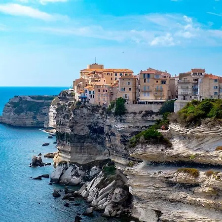 Mare A Mare * Porto Vecchio