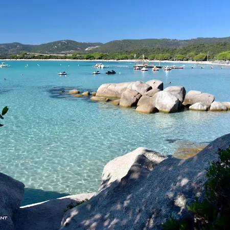 Mare A Mare Hébergement de vacances *