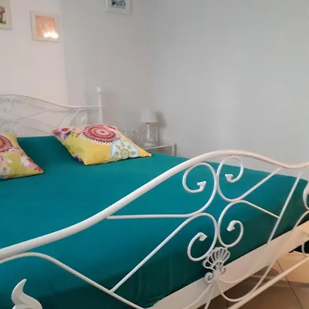 Сasa de vacaciones Mare A Mare *