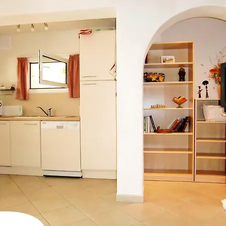 Mare A Mare Сasa de vacaciones