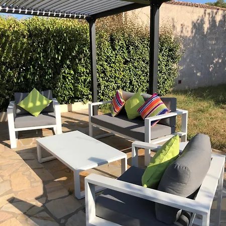 Mare A Mare Сasa de vacaciones Porto Vecchio