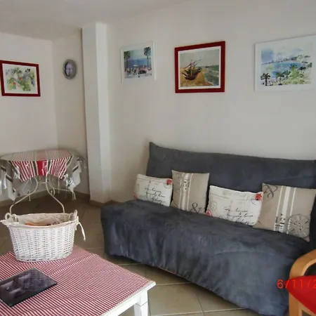 Сasa de vacaciones Mare A Mare