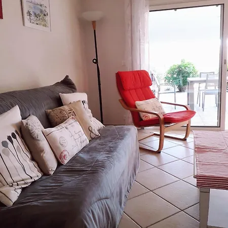 Mare A Mare Сasa de vacaciones *