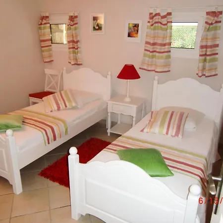 Vakantiehuis Mare A Mare