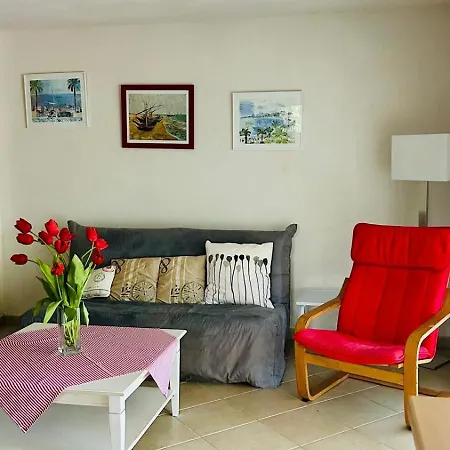 Mare A Mare Vakantiehuis Porto-Vecchio (Corsica)