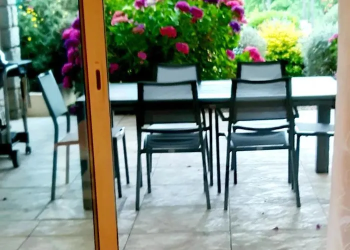 Mare A Mare Porto Vecchio