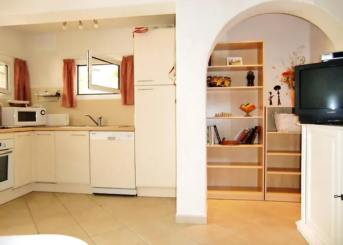 Mare A Mare Сasa de vacaciones