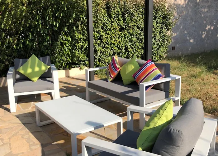 Mare A Mare Holiday home Porto-Vecchio (Corsica)