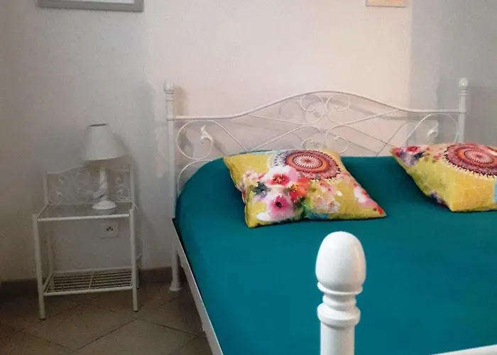 Mare A Mare * Porto Vecchio