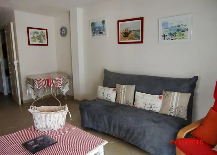 Holiday home Mare A Mare