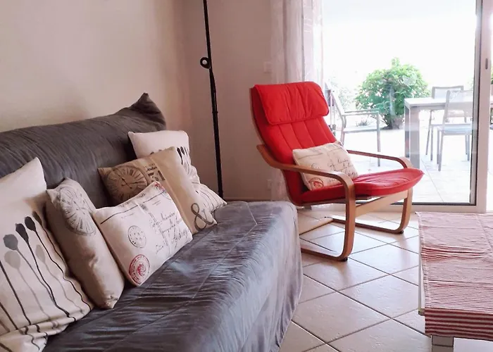 Mare A Mare Holiday home *