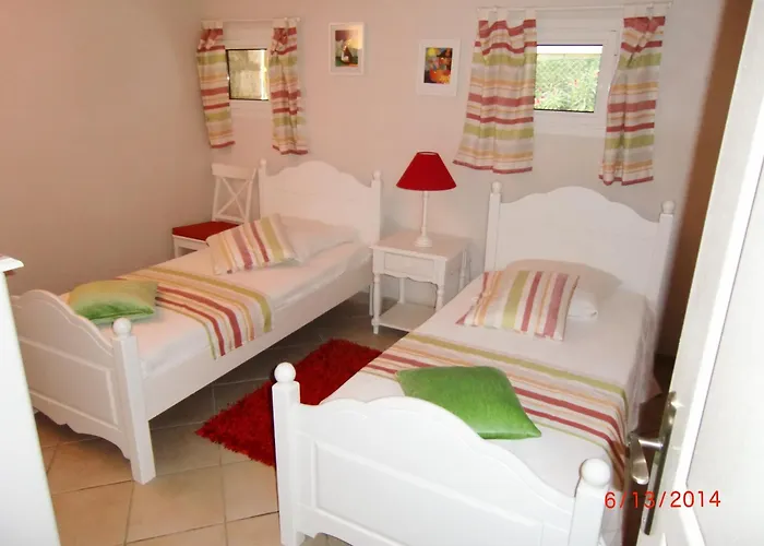 Holiday home Mare A Mare